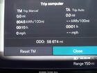 2023 Volvo C40 Recharge Pure Electric Twin Ultimate White vin: YV4ED3GM0P2026078