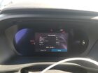 2023 Volvo C40 Recharge Ultimate Синий vin: YV4ED3GM2P2031458