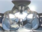 2023 Volvo C40 Recharge Ultimate Синий vin: YV4ED3GM2P2031458