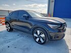 2023 Volvo C40 Recharge Ultimate Черный vin: YV4ED3GM2P2055369
