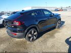 2023 Volvo C40 Recharge Pure Electric Twin Ultimate Черный vin: YV4ED3GM3P2063352 2023 Volvo C40 Recharge Pure Electric Twin Ultimate Черный vin: YV4ED3GM3P2063352