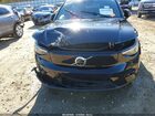 2023 Volvo C40 Recharge Pure Electric Twin Ultimate Черный vin: YV4ED3GM3P2063352 2023 Volvo C40 Recharge Pure Electric Twin Ultimate Черный vin: YV4ED3GM3P2063352