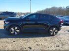 2023 Volvo C40 Recharge Pure Electric Twin Ultimate Черный vin: YV4ED3GM3P2063352 2023 Volvo C40 Recharge Pure Electric Twin Ultimate Черный vin: YV4ED3GM3P2063352