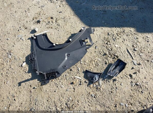 YV4ED3GM3P2063352 2023 VOLVO C40 RECHARGE PURE ELECTRIC Черный Вид щитка приборов