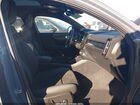 2023 Volvo C40 Recharge Pure Electric Twin Ultimate Серый vin: YV4ED3GM8P2041119
