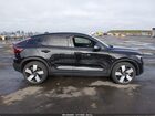 2023 Volvo C40 Recharge Pure Electric Twin Ultimate Black vin: YV4ED3GM8P2063394