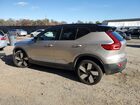 2023 Volvo Xc40 Recharge Ultimate Серебряный vin: YV4ED3UM1P2031360