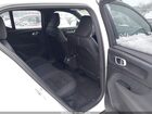 2023 Volvo Xc40 Recharge Pure Electric Twin Ultimate White vin: YV4ED3UM3P2002278