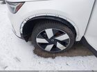 2023 Volvo Xc40 Recharge Pure Electric Twin Ultimate White vin: YV4ED3UM3P2002278