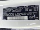 2023 Volvo Xc40 Recharge Pure Electric Twin Ultimate White vin: YV4ED3UM3P2002278
