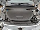 2021 Volvo Xc40 Recharge Gray vin: YV4ED3URXM2449519