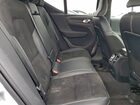 2021 Volvo Xc40 Recharge Gray vin: YV4ED3URXM2449519
