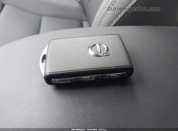 YV4ED3UW2P2070931 2023 VOLVO XC40 RECHARGE PURE ELECTRIC Бежевый Вид панели приборов