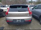 2023 Volvo Xc40 Recharge Pure Electric Twin Plus Бежевый vin: YV4ED3UW2P2070931 2023 Volvo Xc40 Recharge Pure Electric Twin Plus Бежевый vin: YV4ED3UW2P2070931