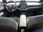 2025 Volvo Ex30 Plus Blue vin: YV4EK3ZK3SS152929