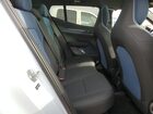 2025 Volvo Ex30 Plus Blue vin: YV4EK3ZK3SS152929