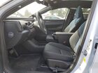 2025 Volvo Ex30 Plus Blue vin: YV4EK3ZK3SS152929