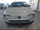 2025 Volvo Ex30 Plus Twin Motor Performance, Fully Electric Серый vin: YV4EK3ZK8SS156703