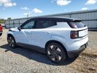 2025 Volvo Ex30 Plus Белый vin: YV4EK3ZK9SS147749