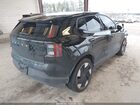 2025 Volvo Ex30 Ultra Twin Motor Performance, Fully Electric Черный vin: YV4EK3ZL1SS157023