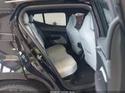 2025 Volvo Ex30 Ultra Twin Motor Performance, Fully Electric Черный vin: YV4EK3ZL1SS157023