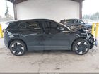2025 Volvo Ex30 Ultra Twin Motor Performance, Fully Electric Черный vin: YV4EK3ZL1SS157023
