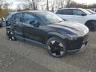 2025 Volvo Ex30 Ultra Черный vin: YV4EK3ZL7SS132370