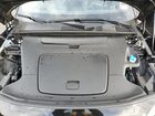 2025 Volvo Ex30 Ultra Черный vin: YV4EK3ZL7SS132370