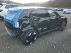 2025 Volvo Ex30 Ultra Черный vin: YV4EK3ZL7SS132370
