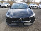 2025 Volvo Ex30 Ultra Черный vin: YV4EK3ZL7SS132370
