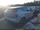 2025 Volvo Ex30 Twin Motor Ultra Серый vin: YV4EK3ZL9SS135223