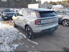 2025 Volvo Ex30 Twin Motor Ultra Серый vin: YV4EK3ZL9SS135223