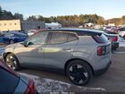 2025 Volvo Ex30 Twin Motor Ultra Серый vin: YV4EK3ZL9SS135223