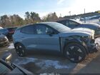 2025 Volvo Ex30 Twin Motor Ultra Серый vin: YV4EK3ZL9SS135223