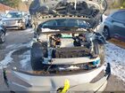 2025 Volvo Ex30 Twin Motor Ultra Серый vin: YV4EK3ZL9SS135223