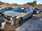 2025 Volvo Ex30 Twin Motor Ultra Серый vin: YV4EK3ZL9SS135223