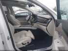 2023 Volvo Xc90 Recharge Plug-in Hybrid T8 Ultimate 6-seater White vin: YV4H600A9P1925386