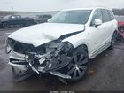 2023 Volvo Xc90 Recharge Plug-in Hybrid T8 Ultimate 6-seater White vin: YV4H600A9P1925386