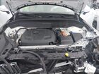 2023 Volvo Xc90 Recharge Plug-in Hybrid T8 Ultimate 6-seater White vin: YV4H600A9P1925386