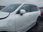 2023 Volvo Xc90 Recharge Plug-in Hybrid T8 Ultimate 6-seater White vin: YV4H600A9P1925386