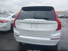 2023 Volvo Xc90 Recharge Plug-in Hybrid T8 Ultimate 6-seater White vin: YV4H600A9P1925386