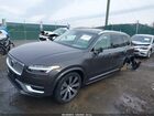 2024 Volvo Xc90 Recharge Plug-in Hybrid T8 Plus Bright Theme 7-seater Gray vin: YV4H60CE2R1236114