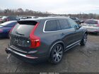 2024 Volvo Xc90 Recharge Plug-in Hybrid T8 Plus Bright Theme 7-seater Gray vin: YV4H60CE2R1236114