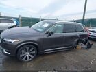 2024 Volvo Xc90 Recharge Plug-in Hybrid T8 Plus Bright Theme 7-seater Gray vin: YV4H60CE2R1236114