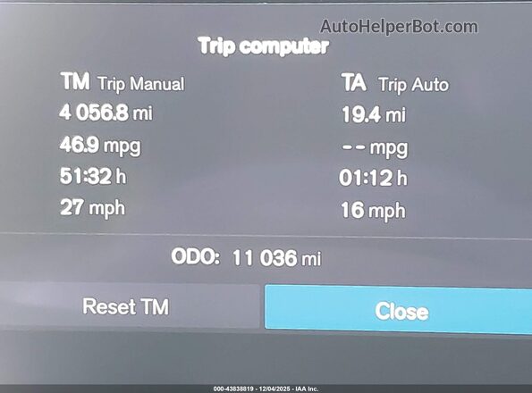 YV4H60CE2R1236114 2024 VOLVO XC90 RECHARGE PLUG-IN HYBRID Gray 
