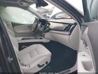 2024 Volvo Xc90 Recharge Plug-in Hybrid T8 Plus Bright Theme 7-seater Gray vin: YV4H60CE2R1236114