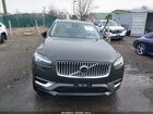 2024 Volvo Xc90 Recharge Plug-in Hybrid T8 Plus Bright Theme 7-seater Gray vin: YV4H60CE2R1236114