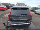 2024 Volvo Xc90 Recharge Plug-in Hybrid T8 Plus Bright Theme 7-seater Gray vin: YV4H60CE2R1236114