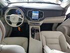 2024 Volvo Xc90 Plus Синий vin: YV4H60CE9R1223912