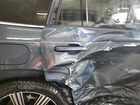 2024 Volvo Xc90 Plus Синий vin: YV4H60CE9R1223912
